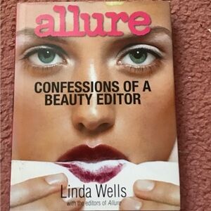 Allure book